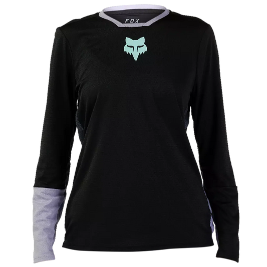 Defend LS Jersey (Women's)