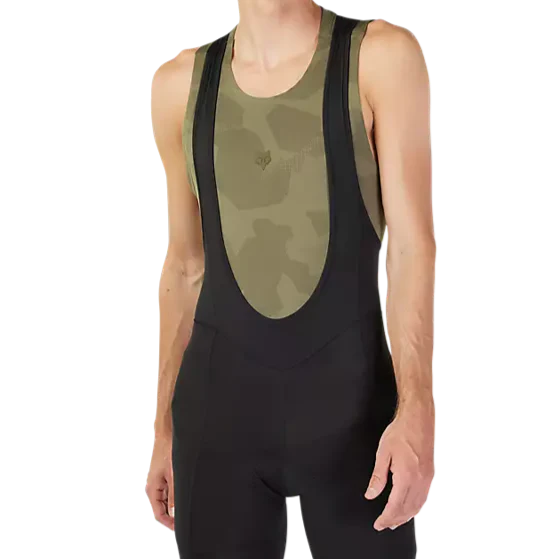 Tecbase Bib Liner Shorts