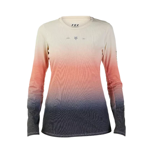 Ranger Lunar Drirelease Long Sleeve Jersey (Women's)