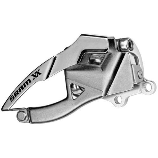 XX Direct Mount Front Derailleur (10-Speed)