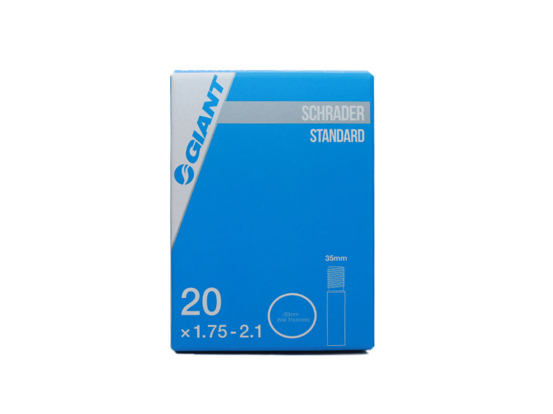 Kids Schrader Valve Tube