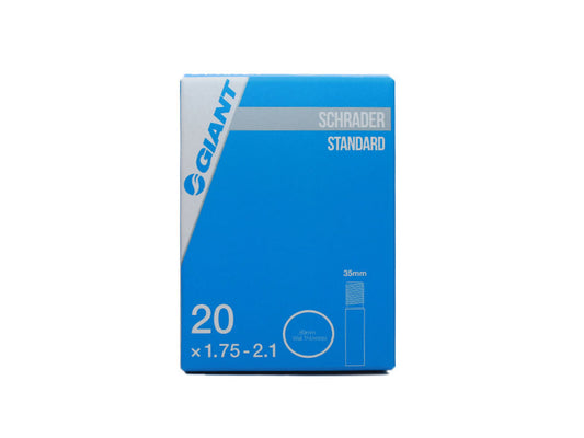 Kids Schrader Valve Tube