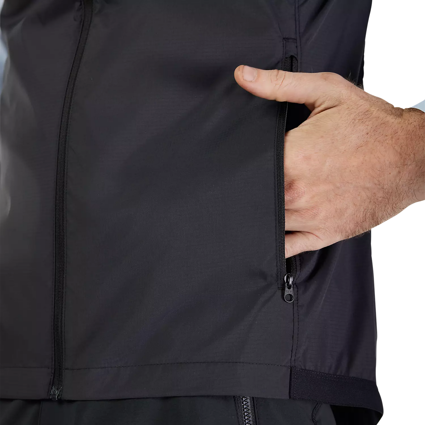 Ranger Wind Vest