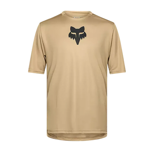 Ranger Fox Head Jersey