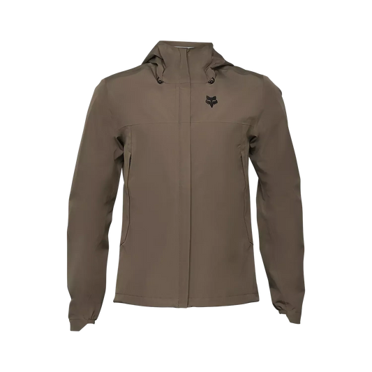 Ranger 2.5-Layer Water Jacket