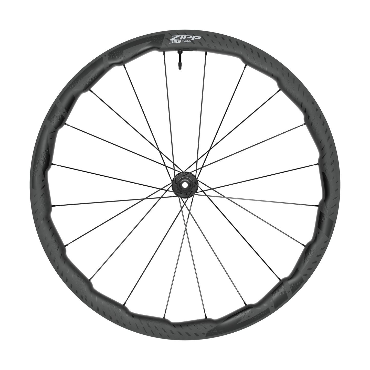 353 NSW Tubeless Disc Brake Wheels