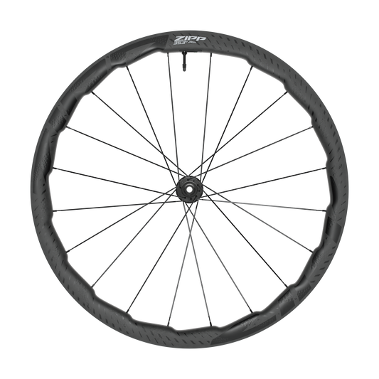 353 NSW Tubeless Disc Brake Wheels