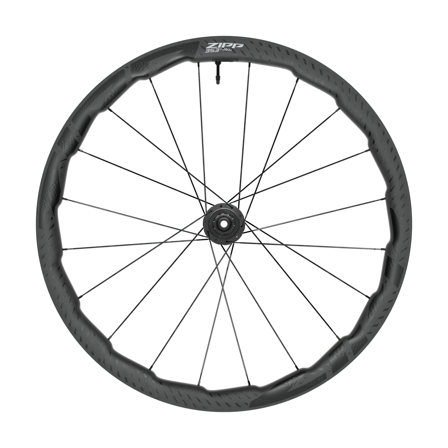 353 NSW Tubeless Disc Brake Wheels