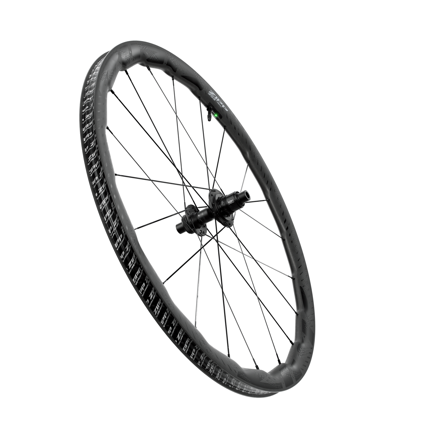353 NSW Tubeless Disc Brake Wheels