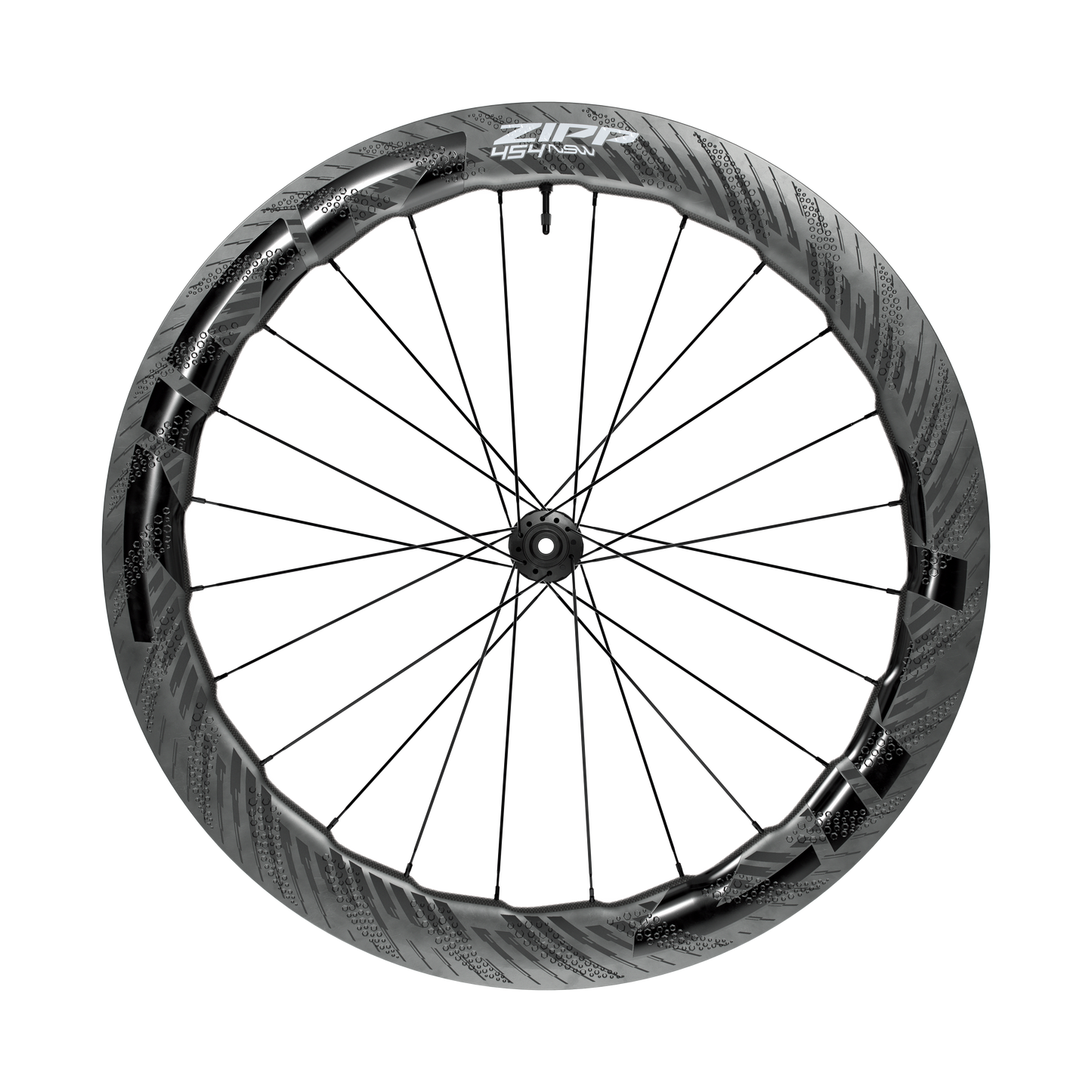454 NSW Tubeless Disc Brake Wheels