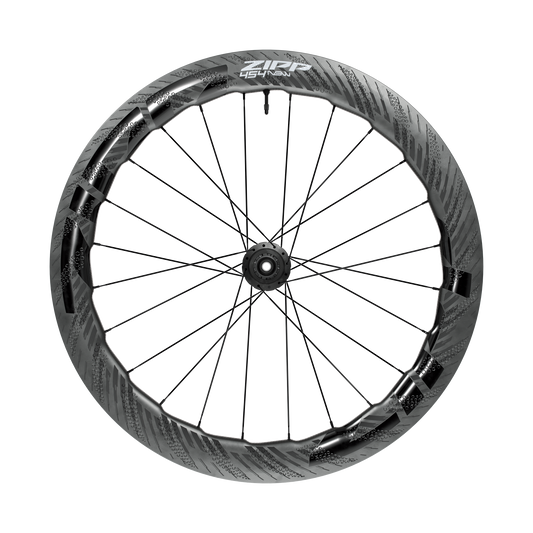 454 NSW Tubeless Disc Brake Wheels