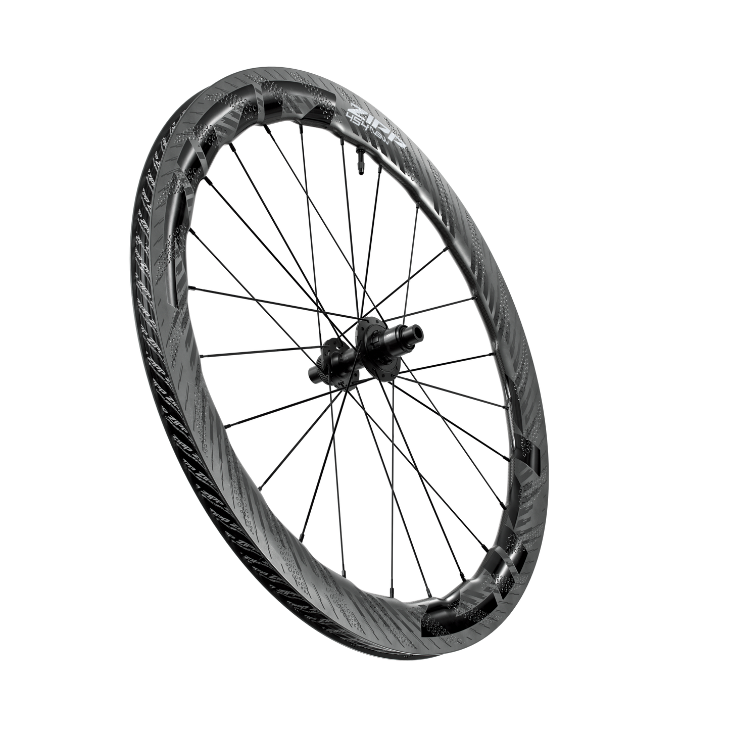 454 NSW Tubeless Disc Brake Wheels