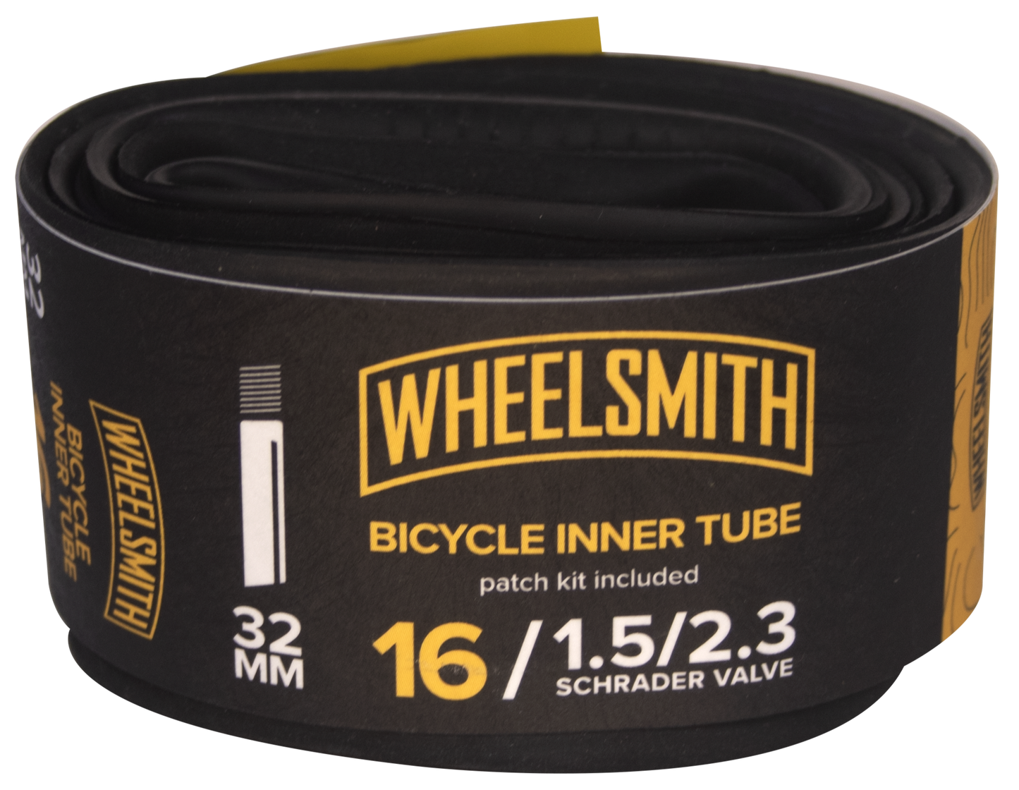 Kids Schrader Valve Tube