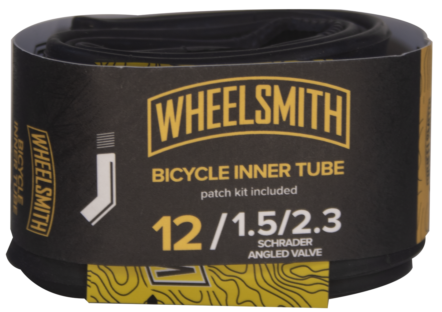 Kids Schrader Valve Tube