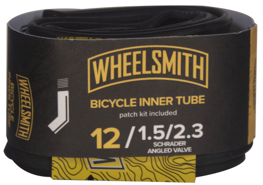 Kids Schrader Valve Tube