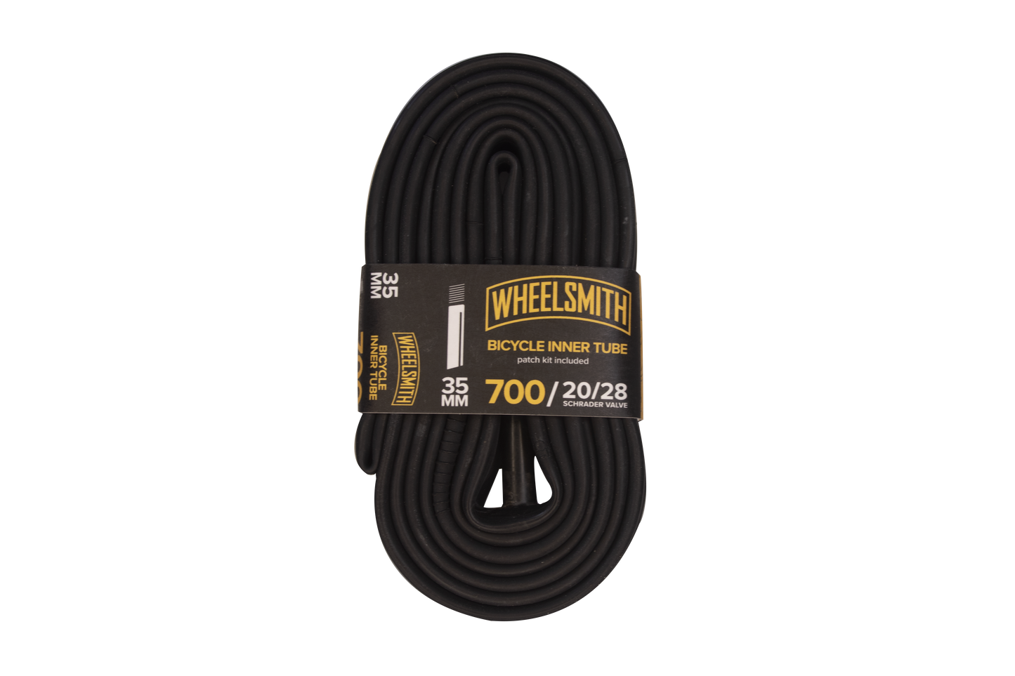 Schrader Valve Tube