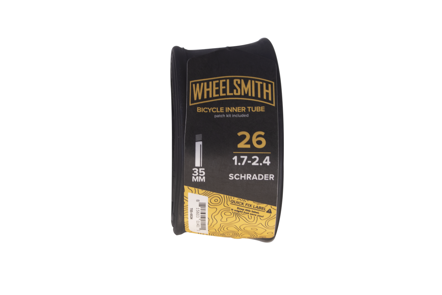 Schrader Valve Tube