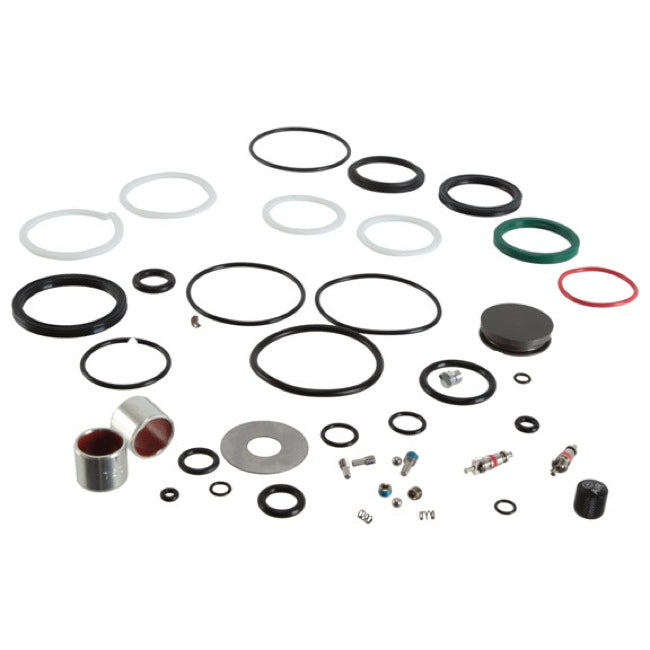 Super Deluxe 200 Hour 1 Year Service Kit