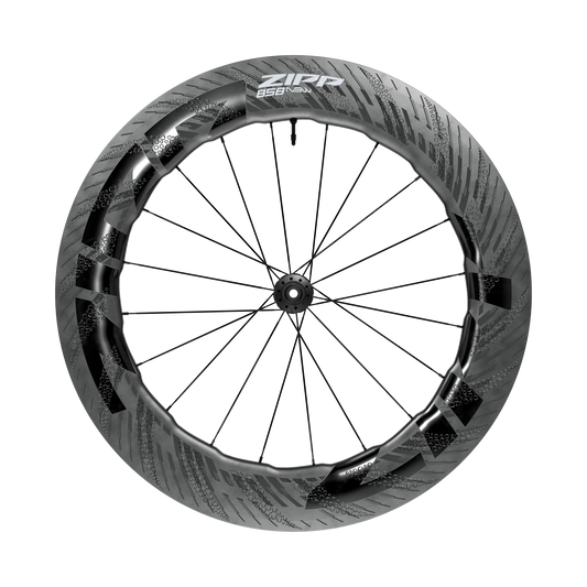 858 NSW Disc Brake Wheels