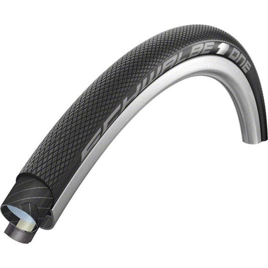 One Tubular Road Tire