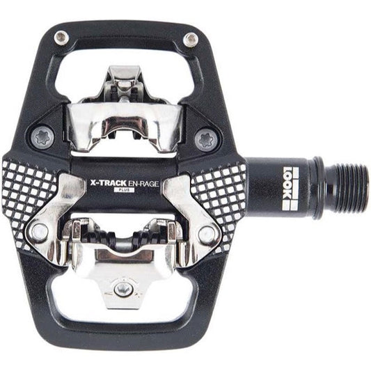 X-Track En-Rage Plus Pedals