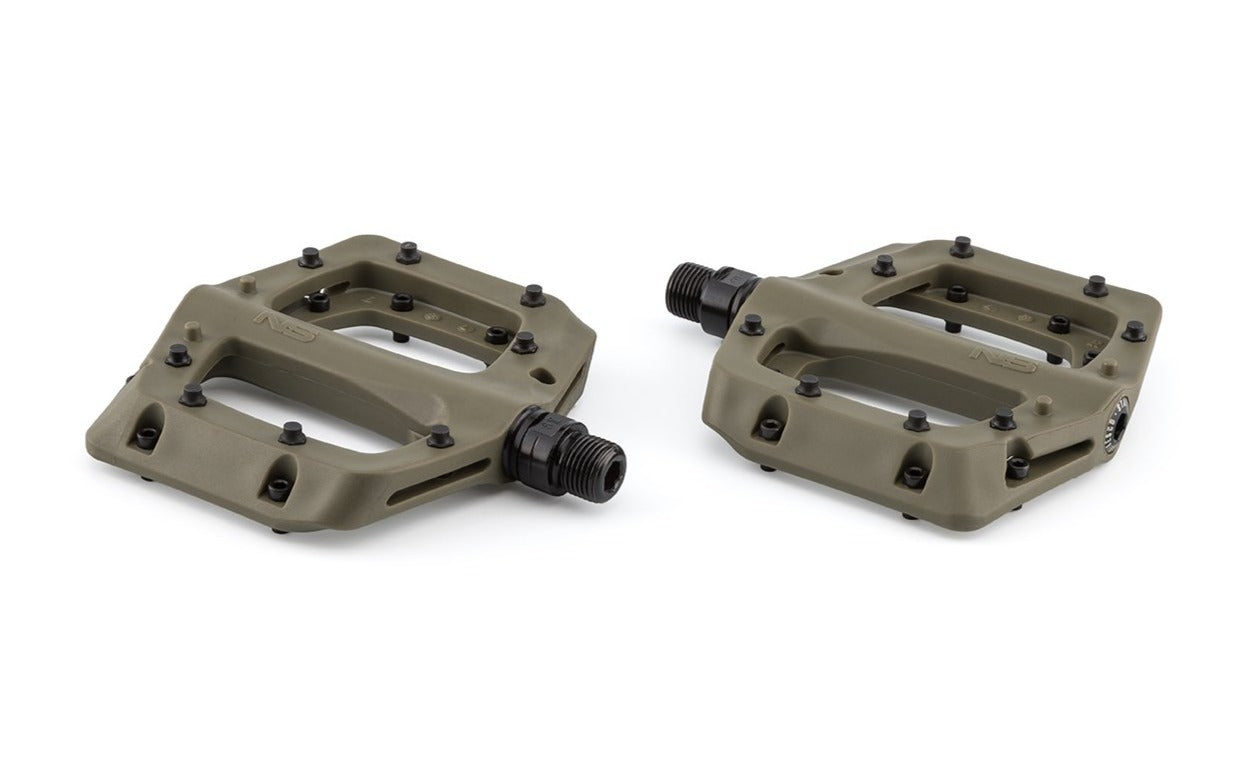Bistro Pedals