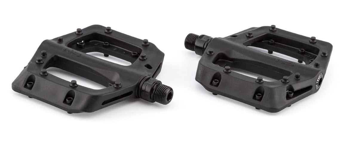 Bistro Pedals