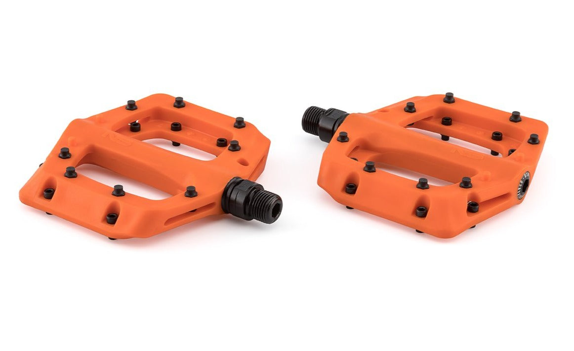 Bistro Pedals