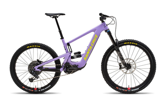 Bullit 3 CC GX AXS Super Deluxe Select+ Reserve Exclusive Build