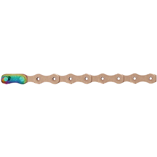 XX1 Eagle Chain (Copper)