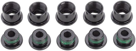 Crank Chainring Bolt Kit - 5-Arm