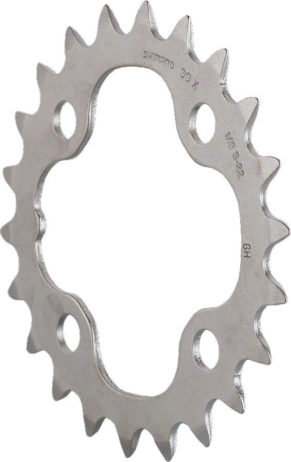 Deore M532 Chainring