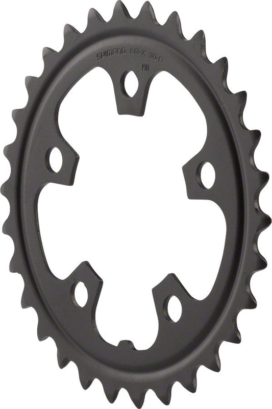 Sora 3503 30t 74mm 9-Speed Chainring