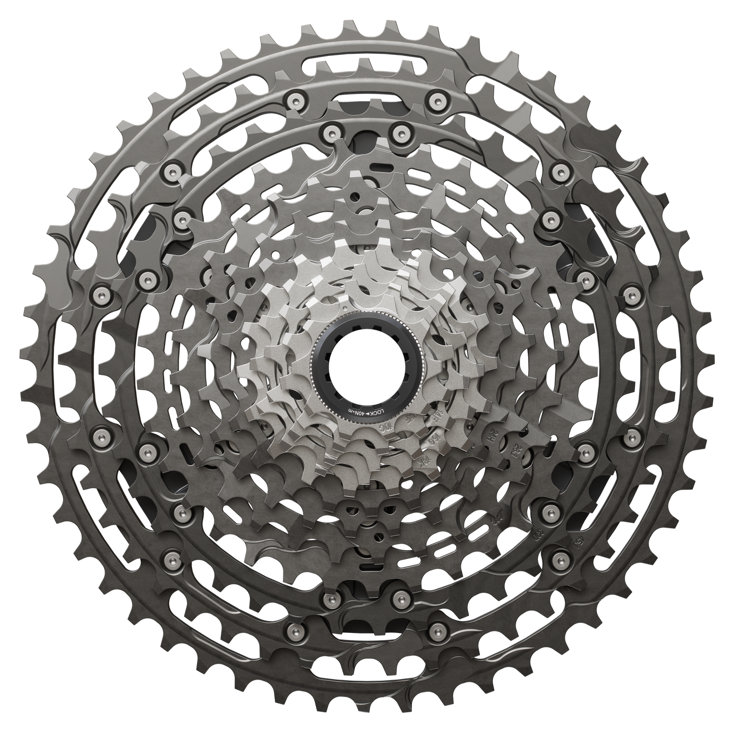 XTR M9200 12 Speed Cassette
