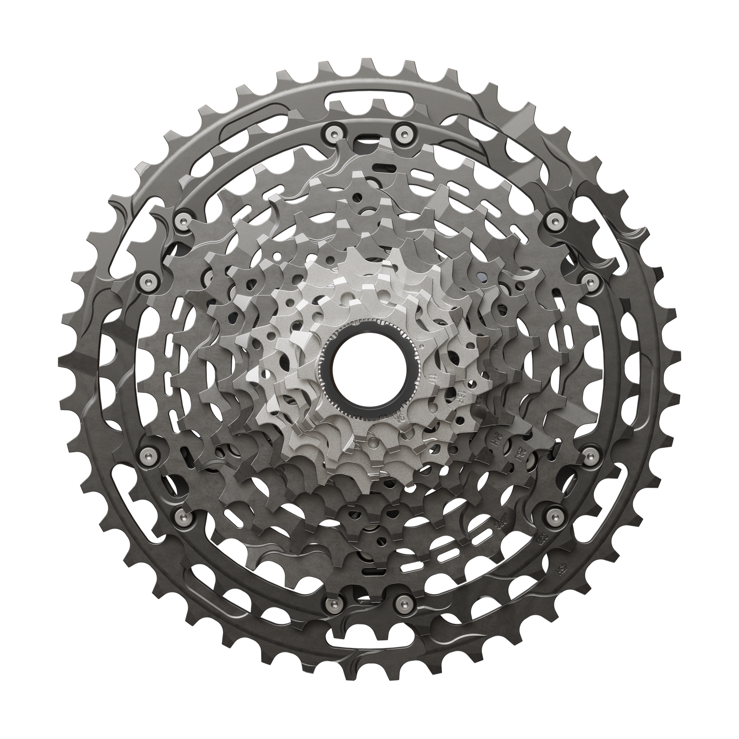 XTR M9200 12 Speed Cassette