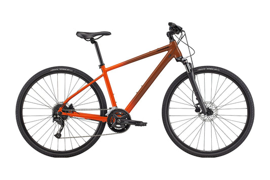 Quick CX 2 (2024)