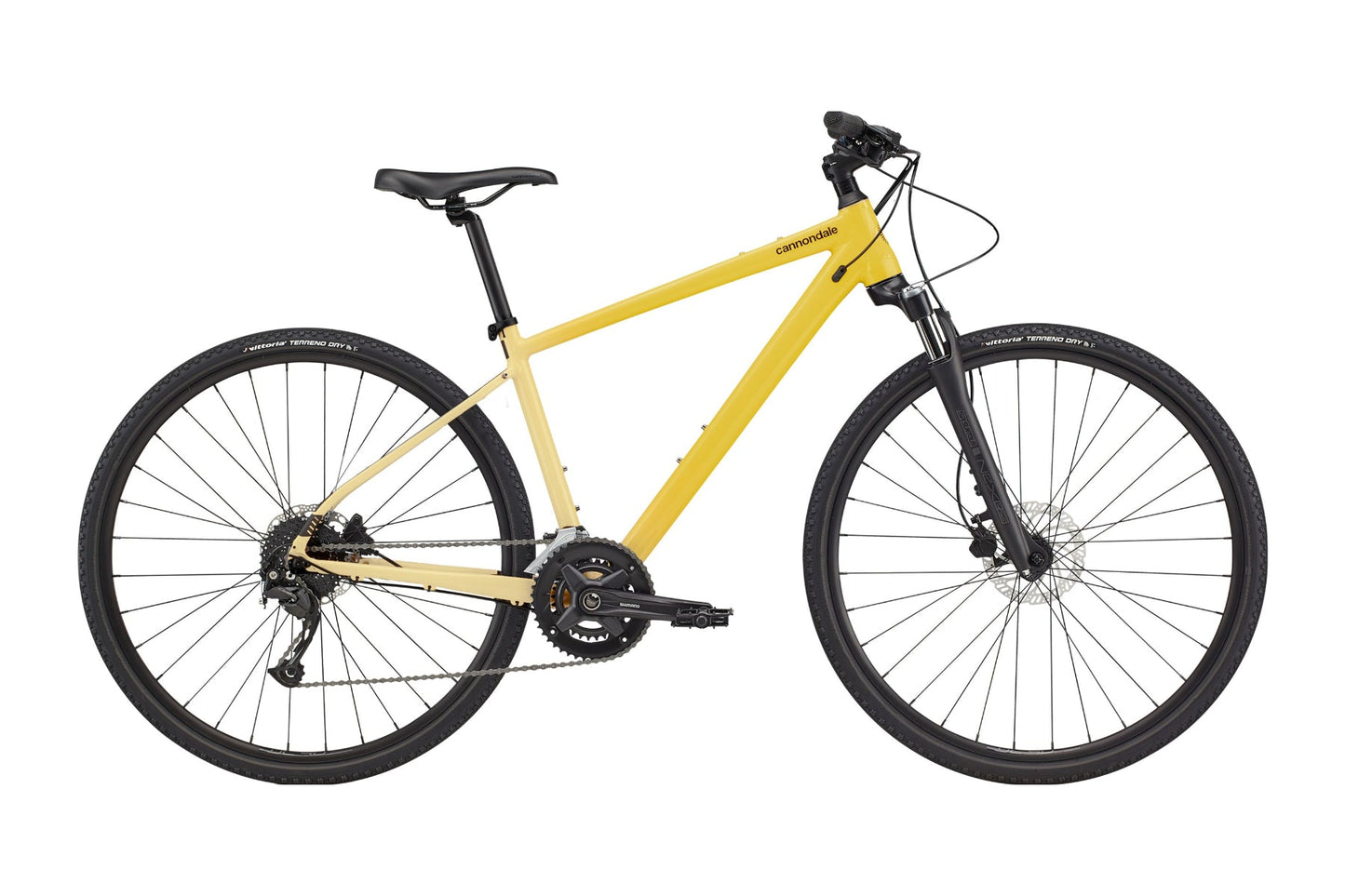Quick CX 2 (2024)