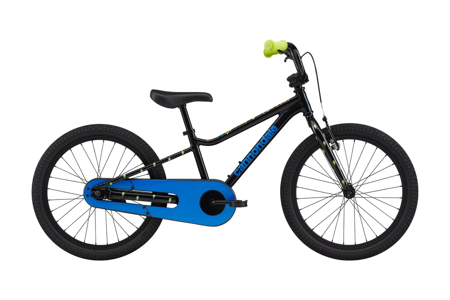 Trail 20 Single Speed