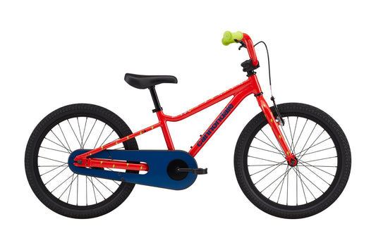 Trail 20 Single Speed