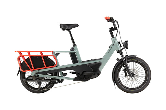 Cargowagen Neo