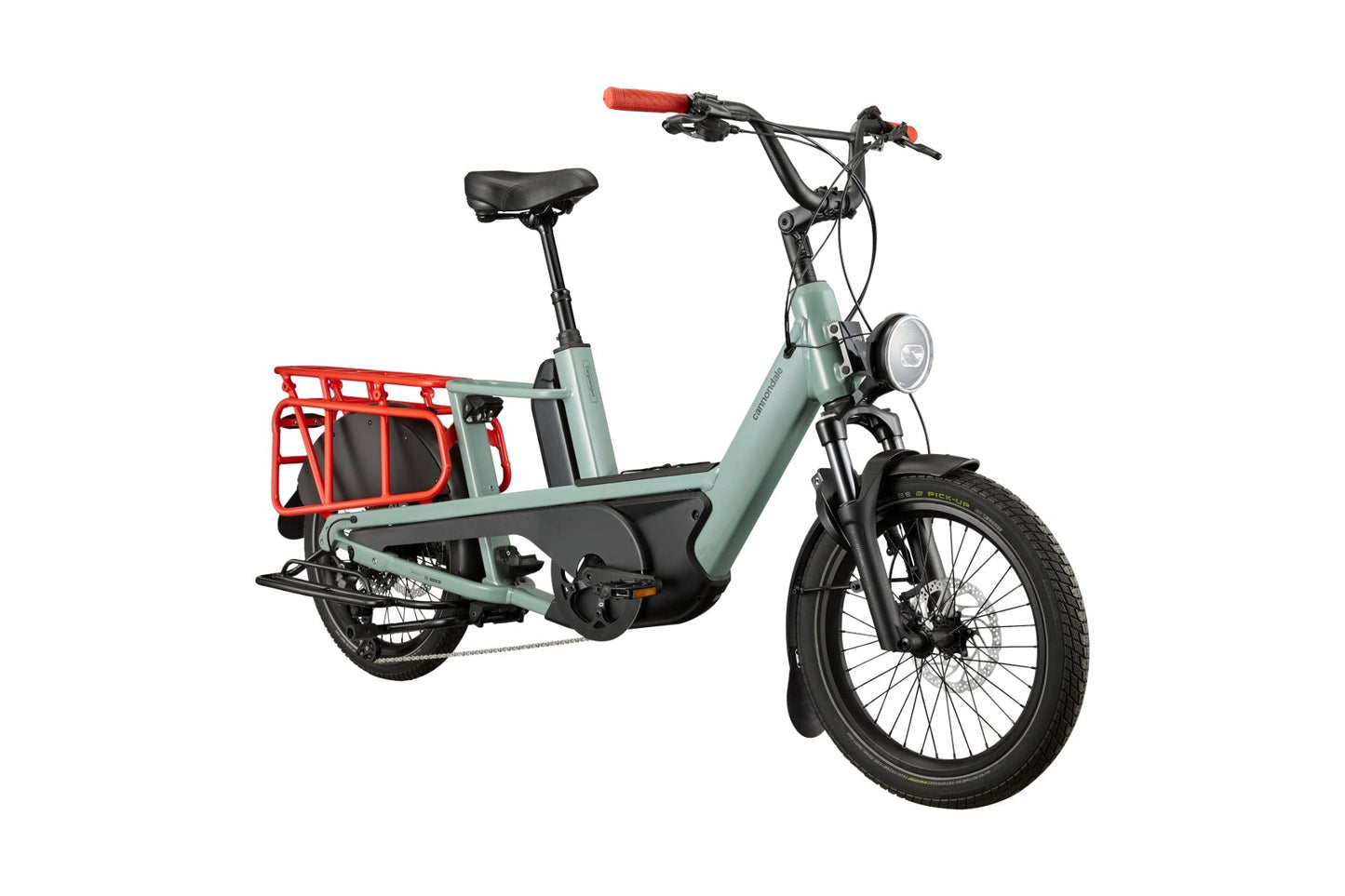 Cargowagen Neo
