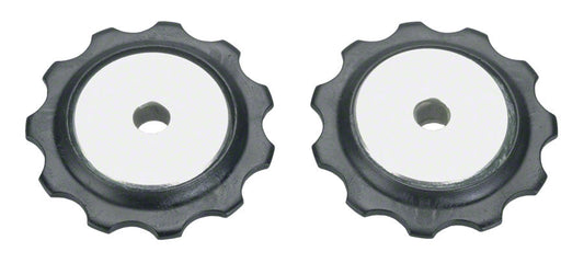 Derailleur Pulleys