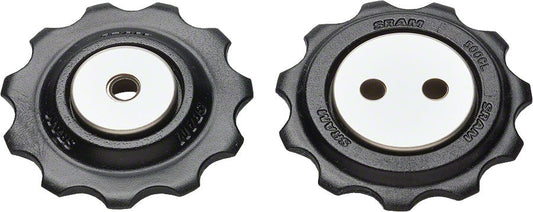 Rear Derailleur Pulleys