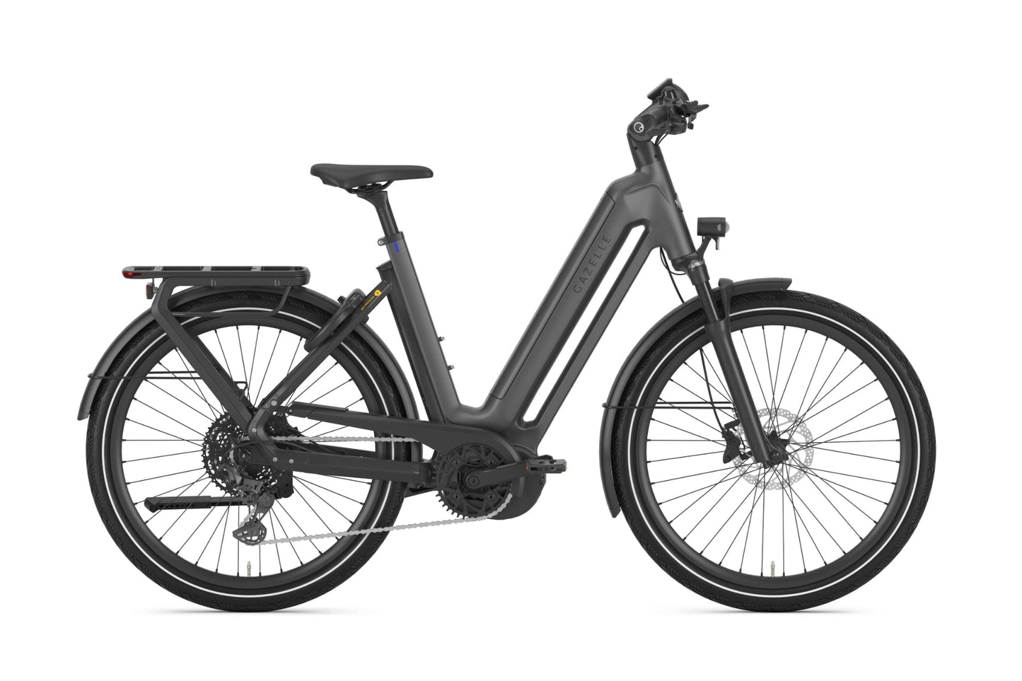 Eclipse T11+ Low-Step