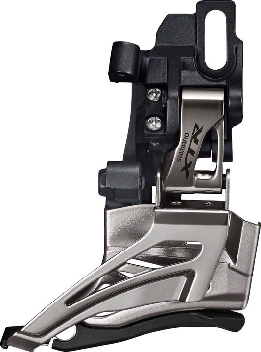 XTR M9025 Front Derailleur (11-Speed)