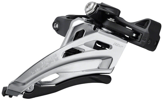 Deore FD-M4100-M Front Derailleur (10-Speed)