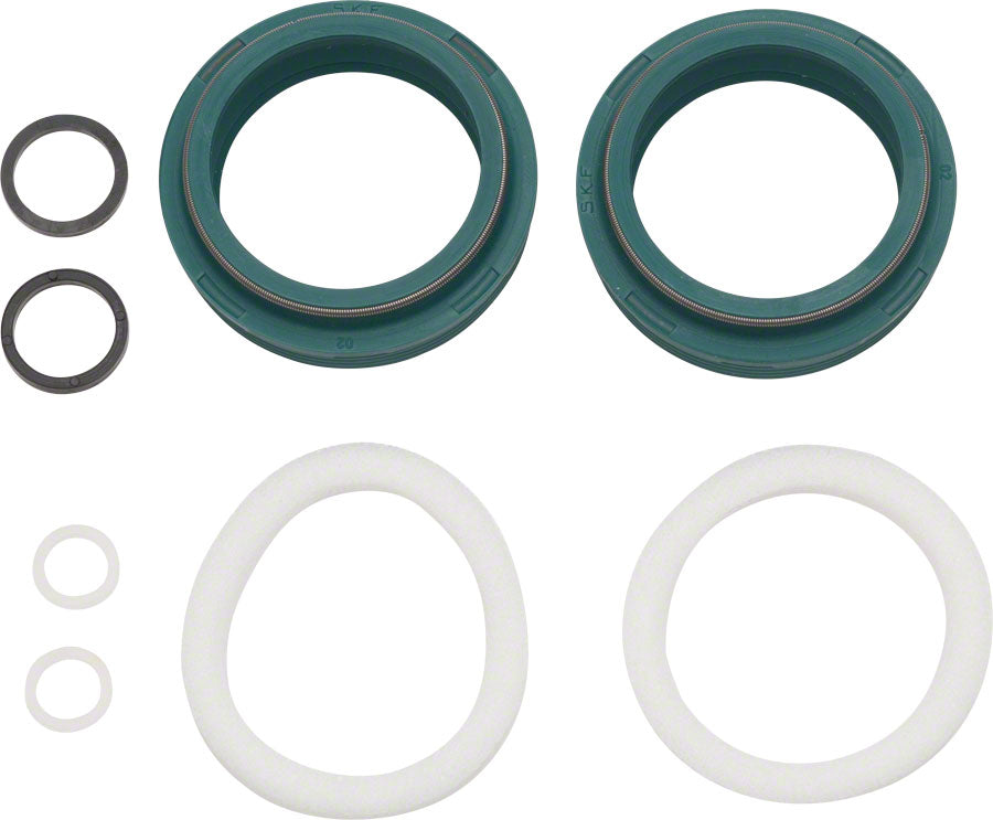 Low-Friction Dust Wiper Seal Kit (RockShox 35mm)