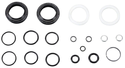 200 Hour/1 Year Fork Service Kit