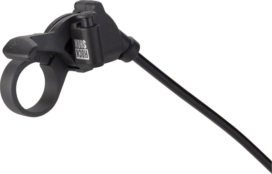 PopLoc Lever - Left