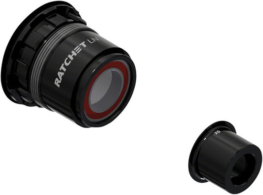 Ratchet LN Freehub Body